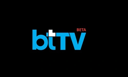 BT TV