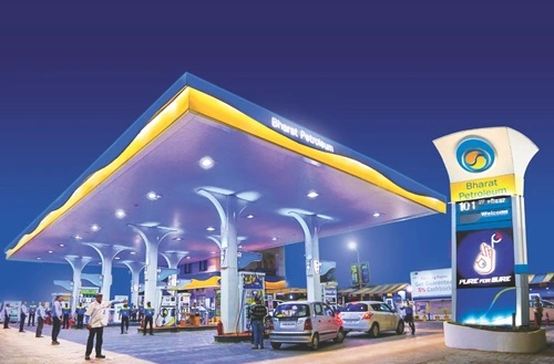 Bharat Petroleum Corporation Limited