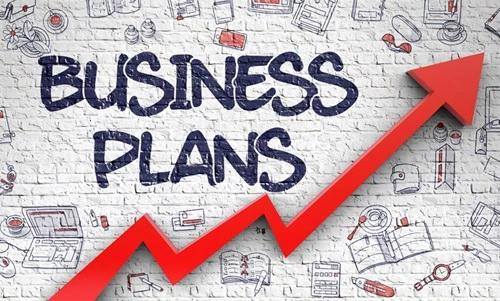 Business Plan