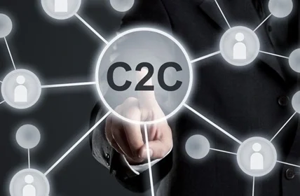 C2C Business