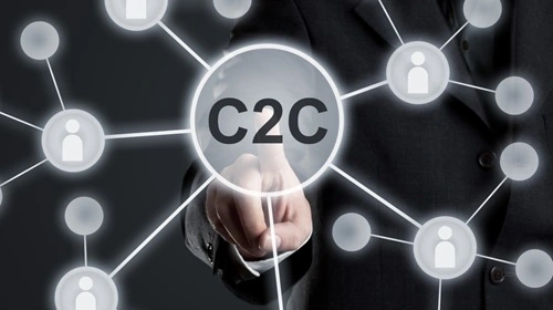 C2C Business