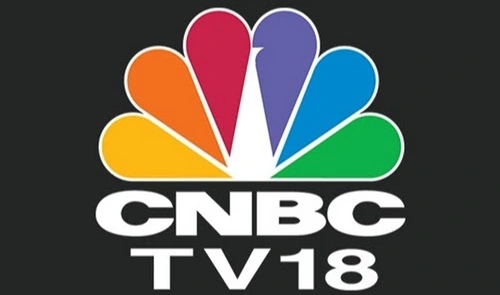 CNBC TV18