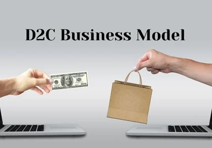 D2C Business Model