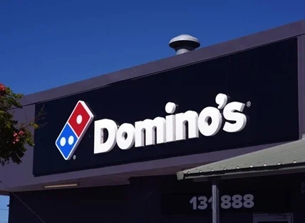 Domino's Franchise