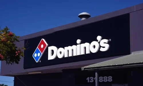 Domino's Franchise