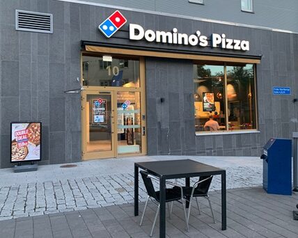 Domino's Pizza