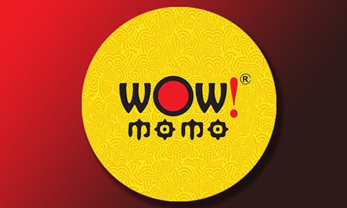 Wow! Momo