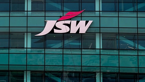 JSW Steel