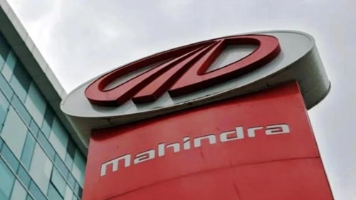 Mahindra & Mahindra Limited