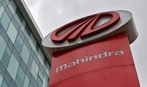 Mahindra & Mahindra