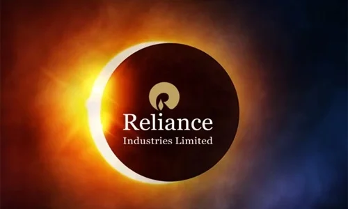 Reliance Industries Limited