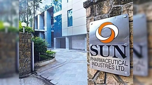 Sun Pharmaceutical Industries Limited