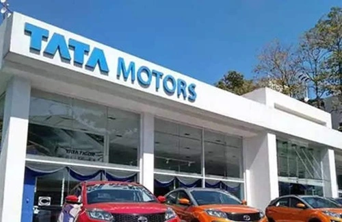 Tata Motors Limited