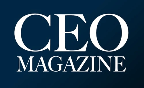 The CEO Magazine