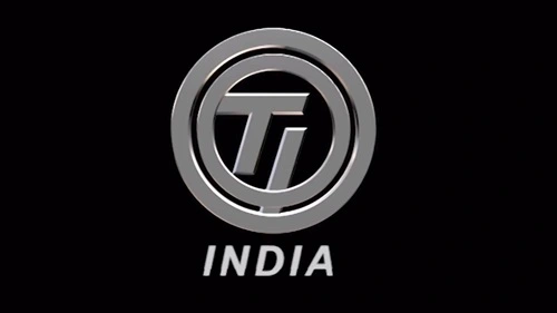 Tube Investments of India