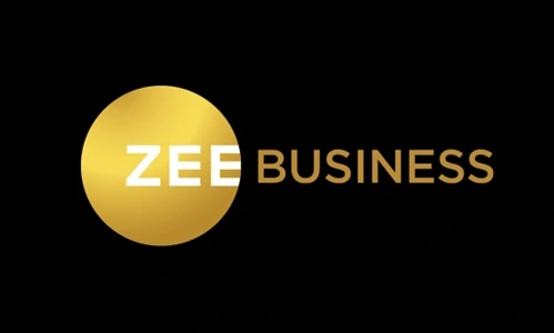 Zee Business