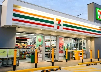 7-Eleven