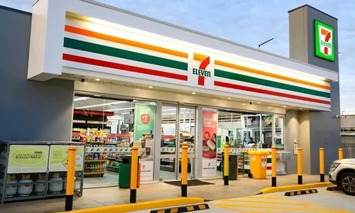 7-Eleven