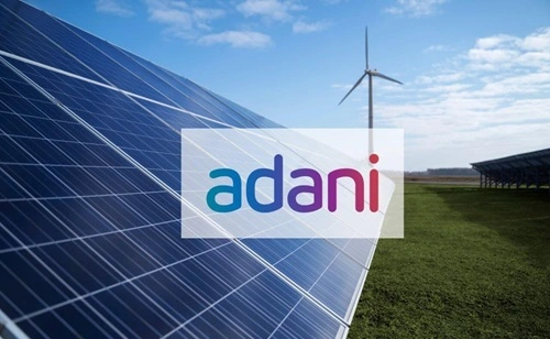 Adani Solar