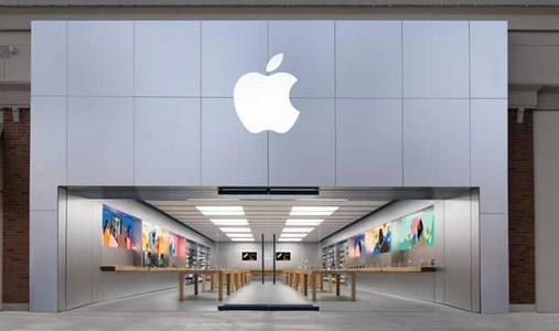 Apple Store 