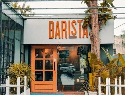 Barista