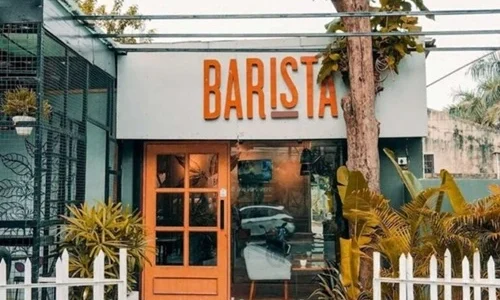 Barista