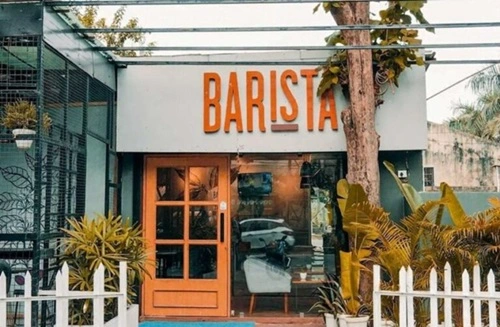 Barista