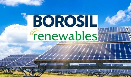 Borosil Renewables