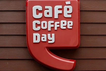 Cafe Coffee Day