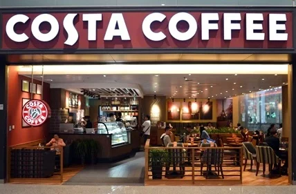 Costa Coffee