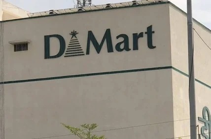 DMart