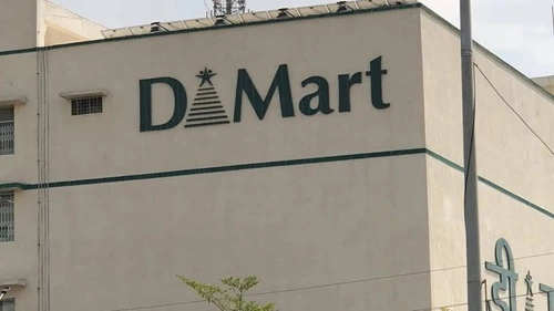 DMart