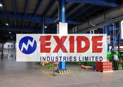 Exide Industries Ltd