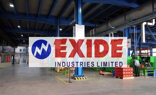 Exide Industries Ltd