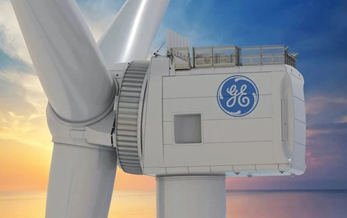 GE Renewable Energy