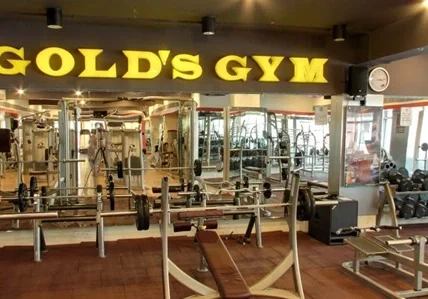 Gold Gym