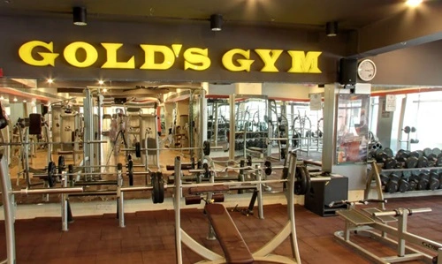 Gold Gym