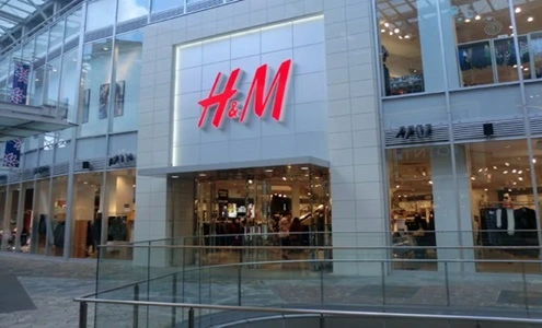 H&M 