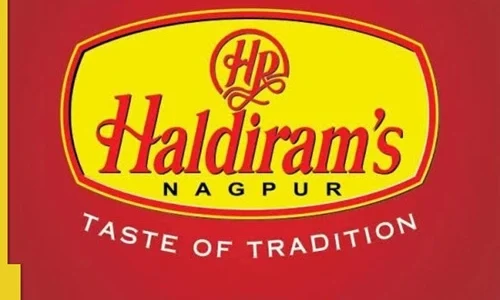 Haldiram