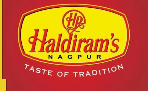 Haldiram 