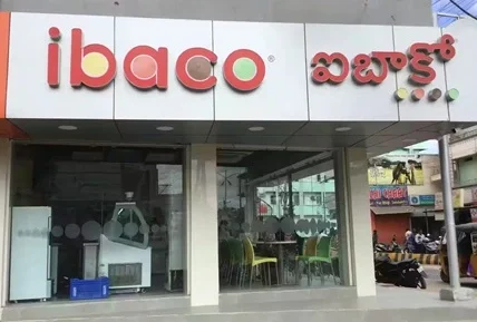 Ibaco