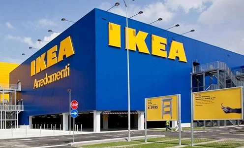 Ikea 