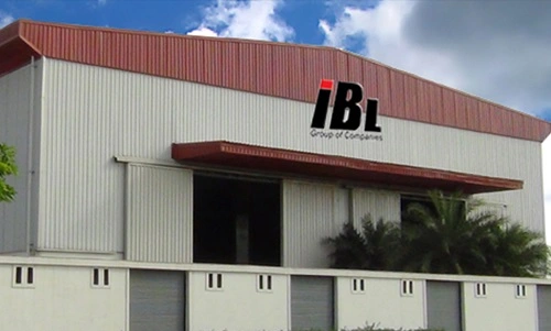 Industrial Boilers Ltd.