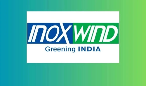 Inox Wind Limited