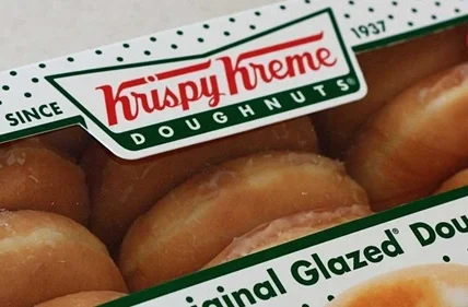 Krispy Kreme