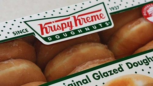 Krispy Kreme