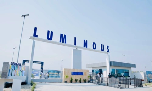 Luminous Power Technologies Pvt. Ltd