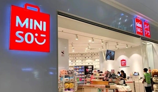 Miniso 