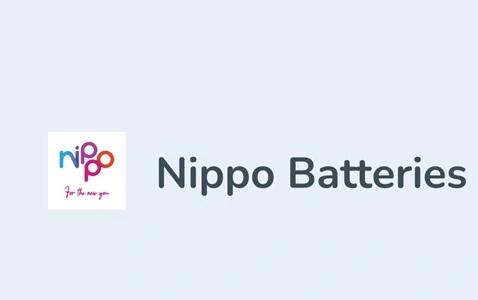 Nippo Battery