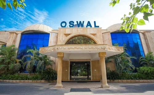 Oswal